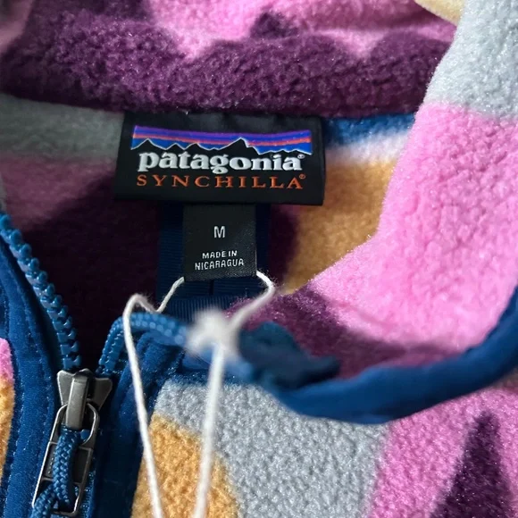 Patagonia jacket - Picture 2 of 2